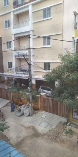 3 BHK Flat In Sri Gayatri Residency, For Sale  In , Peerzadiguda