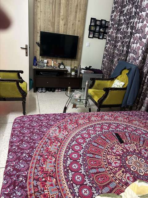 3 BHK Flat In High Land Green For Sale  In Sector 55