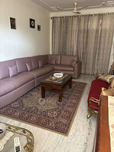 3 BHK Flat In High Land Green For Sale  In Sector 55