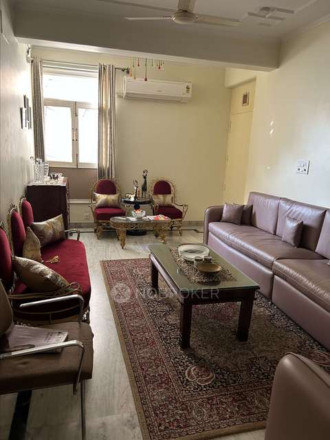 3 BHK Flat In High Land Green For Sale  In Sector 55