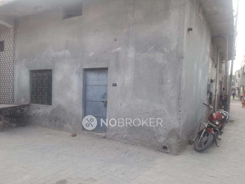 1 BHK House for Rent  In Press Colony