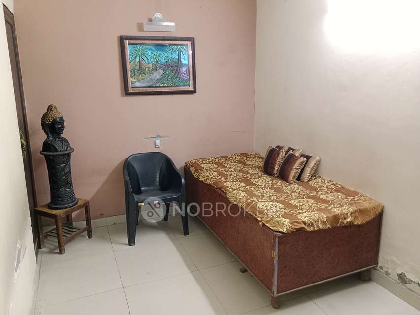 1 RK Flat In Standalone Building  for Rent  In Sitapuri Extension