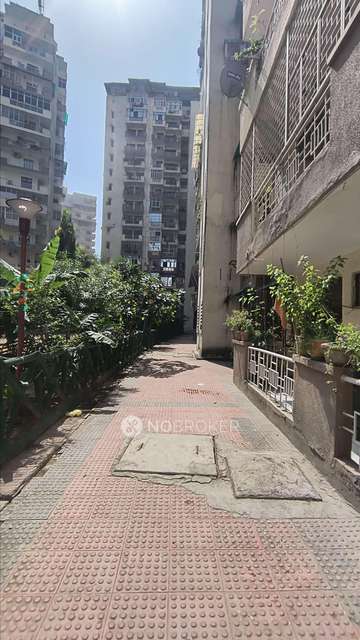 4 BHK Flat In Amrapali Royal For Sale  In  Indirapuram, Ghaziabad