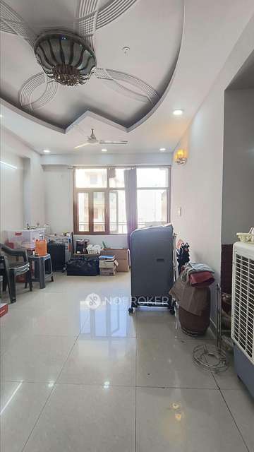 4 BHK Flat In Amrapali Royal For Sale  In  Indirapuram, Ghaziabad