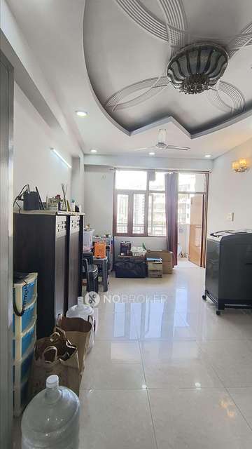 4 BHK Flat In Amrapali Royal For Sale  In  Indirapuram, Ghaziabad