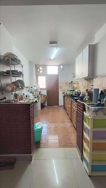 4 BHK Flat In Amrapali Royal For Sale  In  Indirapuram, Ghaziabad