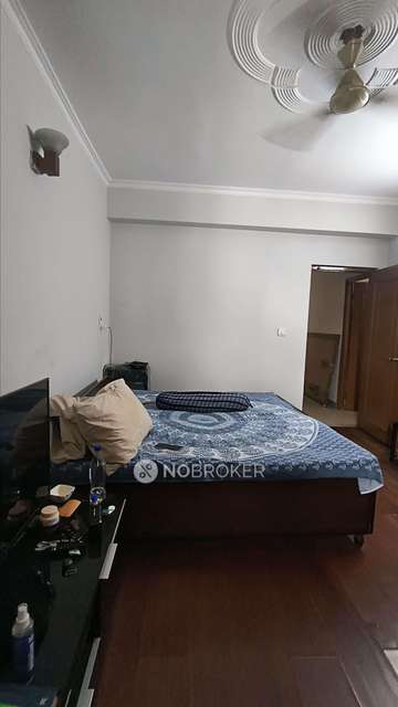 4 BHK Flat In Amrapali Royal For Sale  In  Indirapuram, Ghaziabad