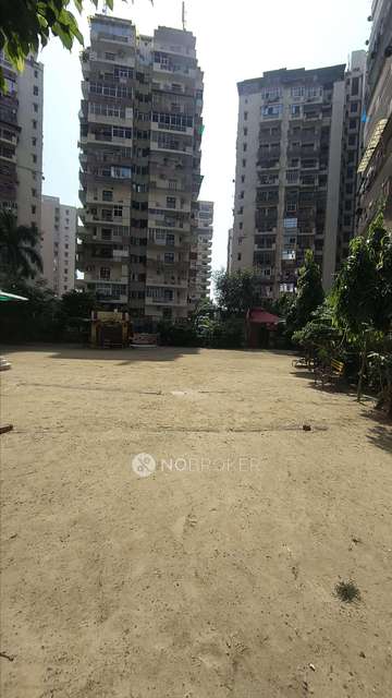 4 BHK Flat In Amrapali Royal For Sale  In  Indirapuram, Ghaziabad