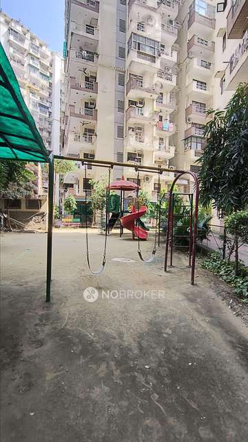 4 BHK Flat In Amrapali Royal For Sale  In  Indirapuram, Ghaziabad