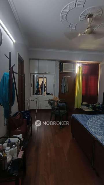 4 BHK Flat In Amrapali Royal For Sale  In  Indirapuram, Ghaziabad