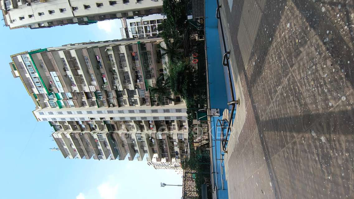 4 BHK Flat In Amrapali Royal For Sale  In  Indirapuram, Ghaziabad