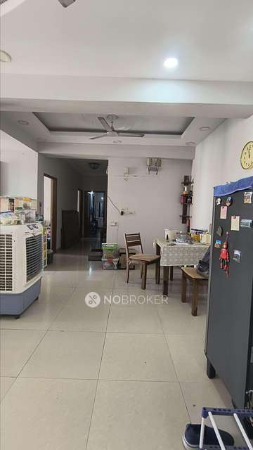 4 BHK Flat In Amrapali Royal For Sale  In  Indirapuram, Ghaziabad