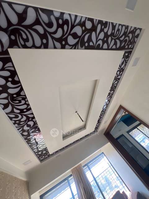 2 BHK Flat In Shekhar Heights, Shikrapur for Rent  In Shikrapur