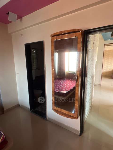 2 BHK Flat In Shekhar Heights, Shikrapur for Rent  In Shikrapur