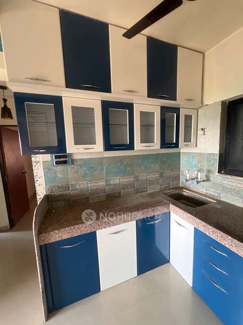 2 BHK Flat In Shekhar Heights, Shikrapur for Rent  In Shikrapur