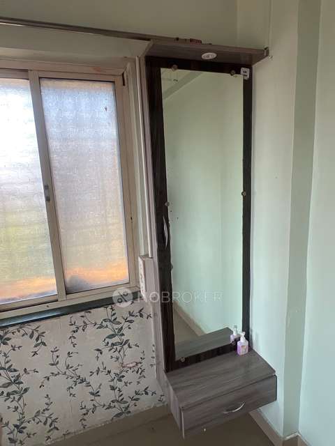 2 BHK Flat In Shekhar Heights, Shikrapur for Rent  In Shikrapur