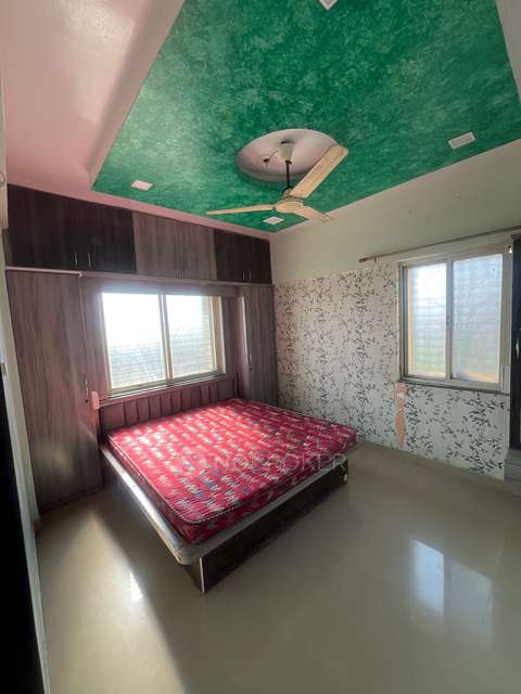 2 BHK Flat In Shekhar Heights, Shikrapur for Rent  In Shikrapur