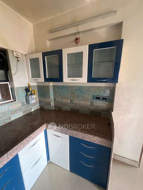 2 BHK Flat In Shekhar Heights, Shikrapur for Rent  In Shikrapur