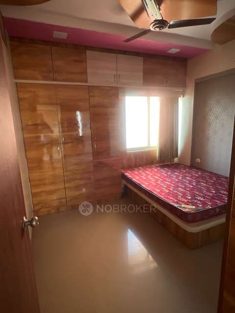 2 BHK Flat In Shekhar Heights, Shikrapur for Rent  In Shikrapur