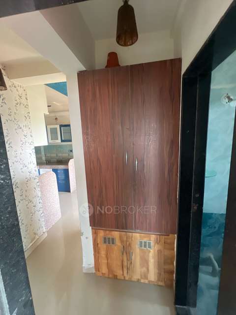 2 BHK Flat In Shekhar Heights, Shikrapur for Rent  In Shikrapur