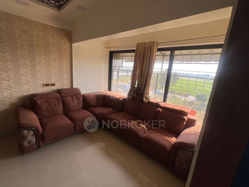 2 BHK Flat In Shekhar Heights, Shikrapur for Rent  In Shikrapur