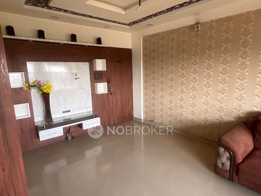 2 BHK Flat In Shekhar Heights, Shikrapur for Rent  In Shikrapur