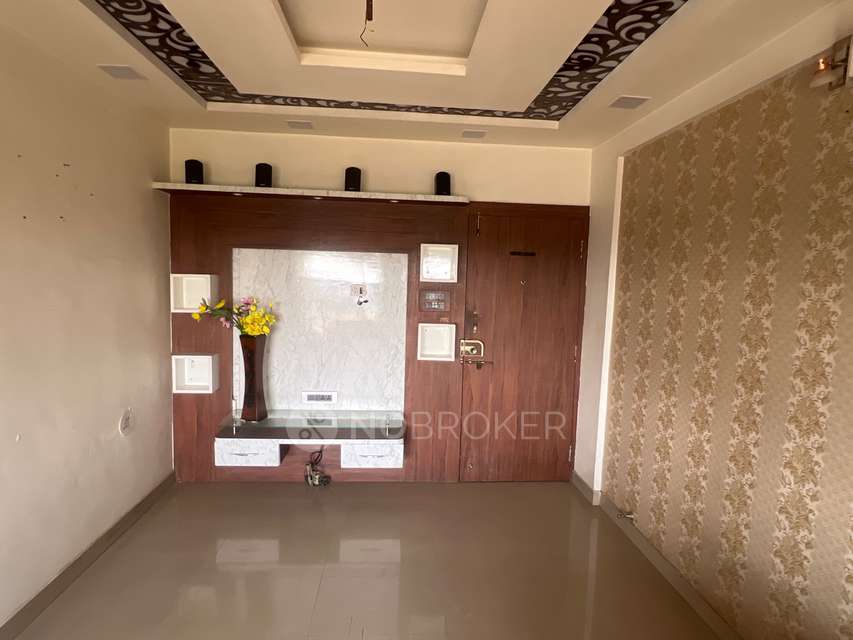 2 BHK Flat In Shekhar Heights, Shikrapur for Rent  In Shikrapur