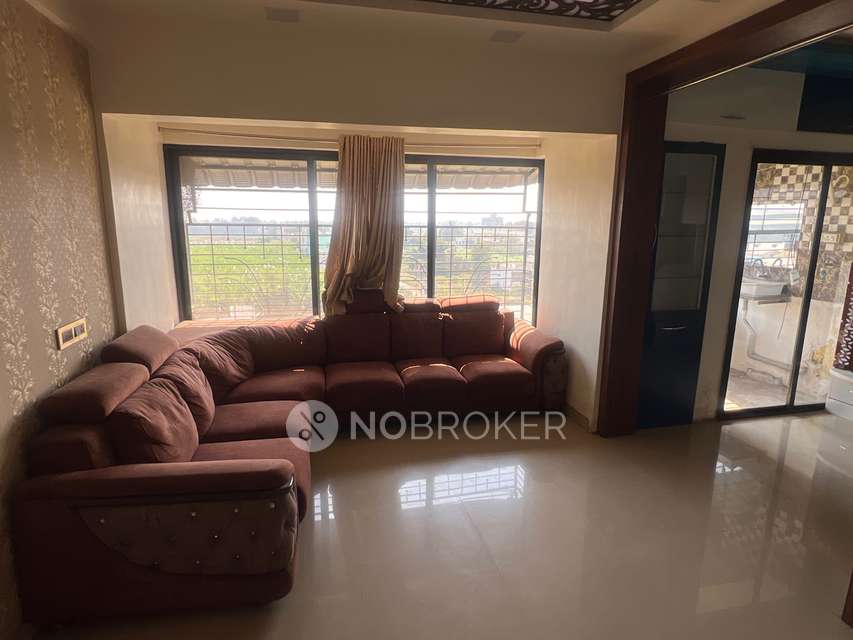 2 BHK Flat In Shekhar Heights, Shikrapur for Rent  In Shikrapur