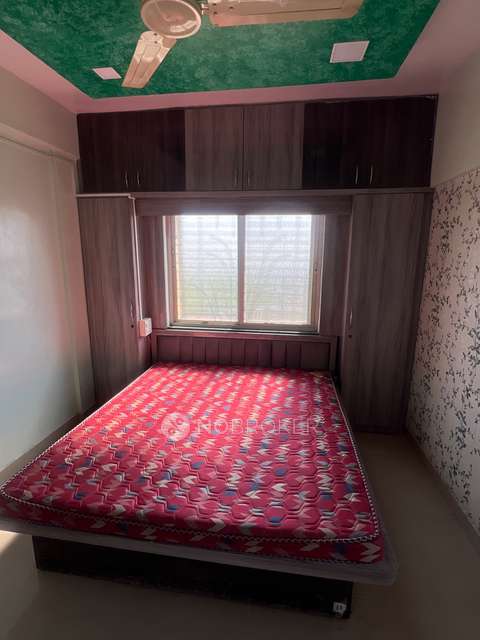 2 BHK Flat In Shekhar Heights, Shikrapur for Rent  In Shikrapur