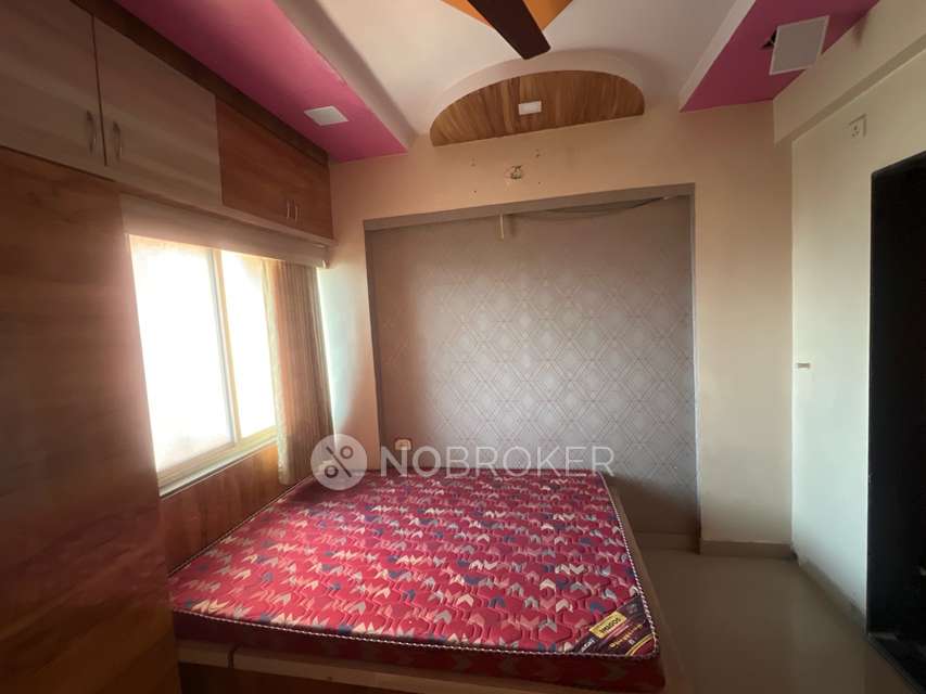 2 BHK Flat In Shekhar Heights, Shikrapur for Rent  In Shikrapur