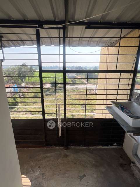 2 BHK Flat In Shekhar Heights, Shikrapur for Rent  In Shikrapur