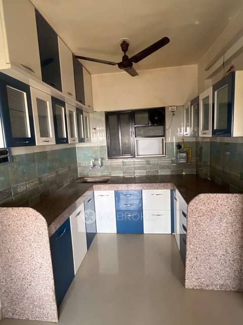 2 BHK Flat In Shekhar Heights, Shikrapur for Rent  In Shikrapur