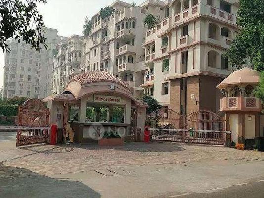 4+ BHK Flat In Purvanchal Silver Estate For Sale  In Sector 50