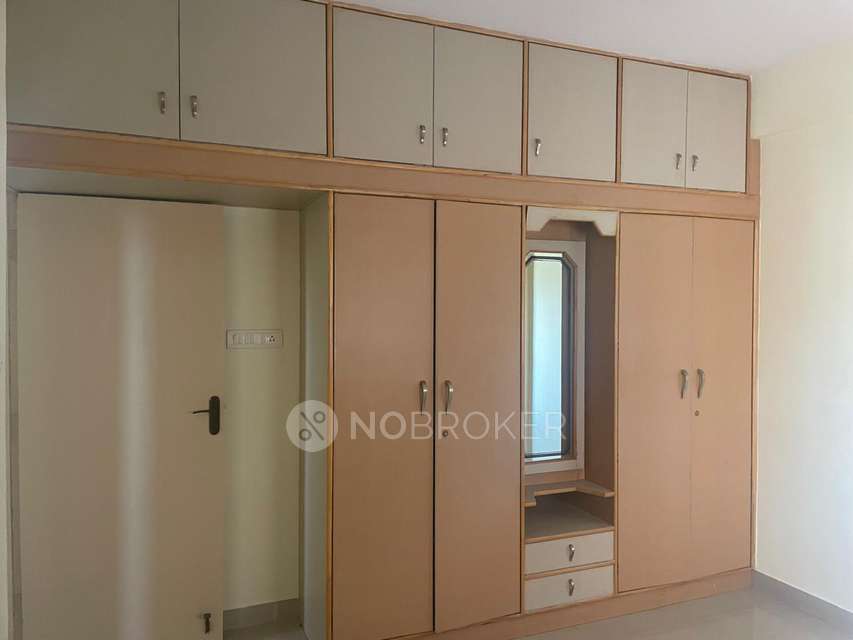 2 BHK Flat In Pyramid Pinnacle, J. P. Nagar for Rent  In J. P. Nagar