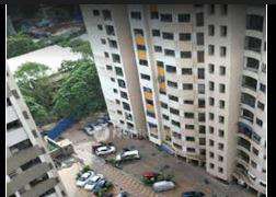 1 RK Flat In Royal  Park  for Rent  In Kanjurmarg East