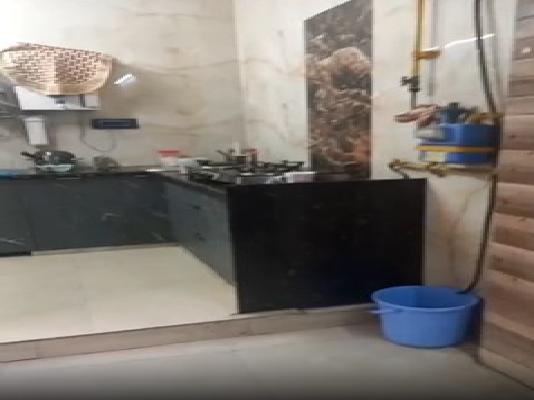 PG for Girls in Shakurpur