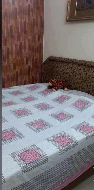 PG for Girls in Shakurpur