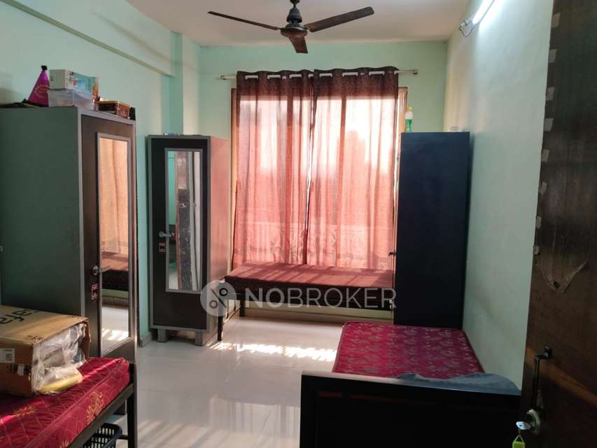PG for Girls in Pg In Ghansoli ( Easee Inn )