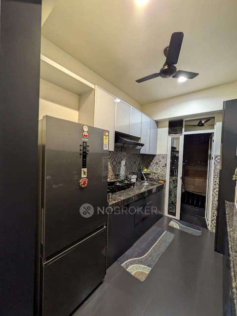 2 BHK Flat In Marathon Nexzone For Sale  In Panvel