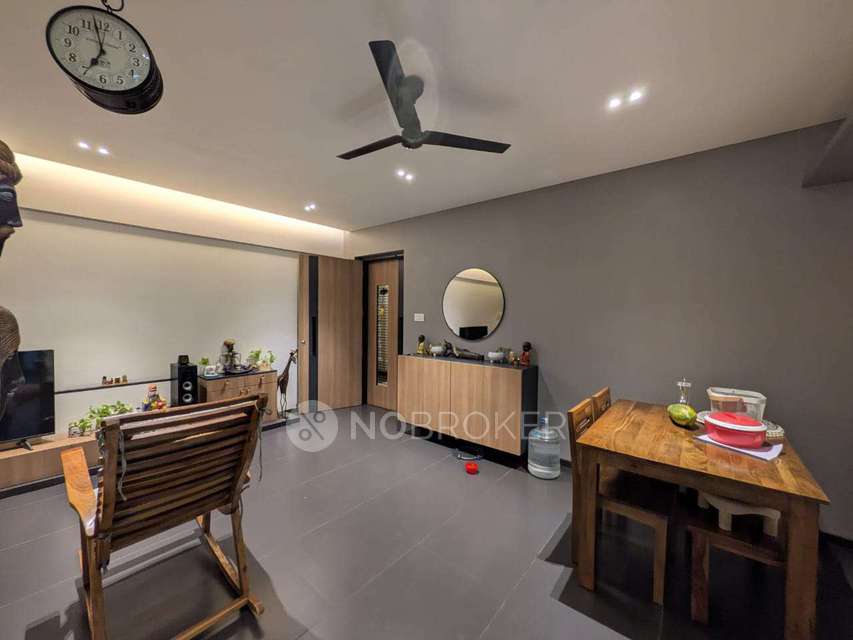 2 BHK Flat In Marathon Nexzone For Sale  In Panvel