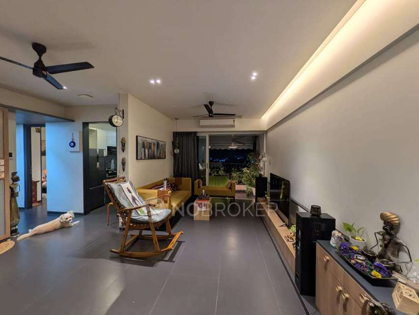 2 BHK Flat In Marathon Nexzone For Sale  In Panvel