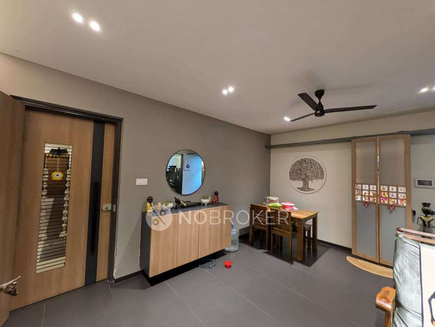 2 BHK Flat In Marathon Nexzone For Sale  In Panvel