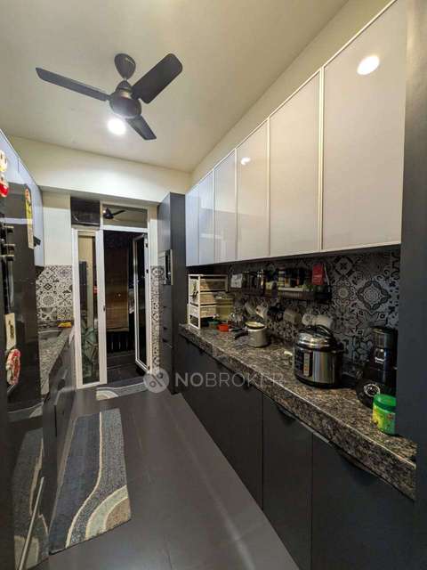 2 BHK Flat In Marathon Nexzone For Sale  In Panvel