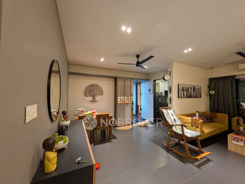 2 BHK Flat In Marathon Nexzone For Sale  In Panvel