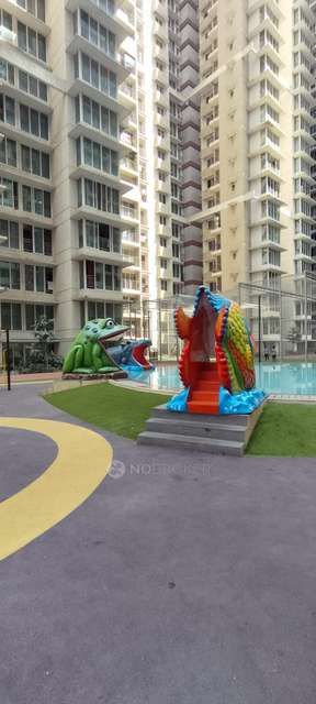 2 BHK Flat In Marathon Nexzone For Sale  In Panvel