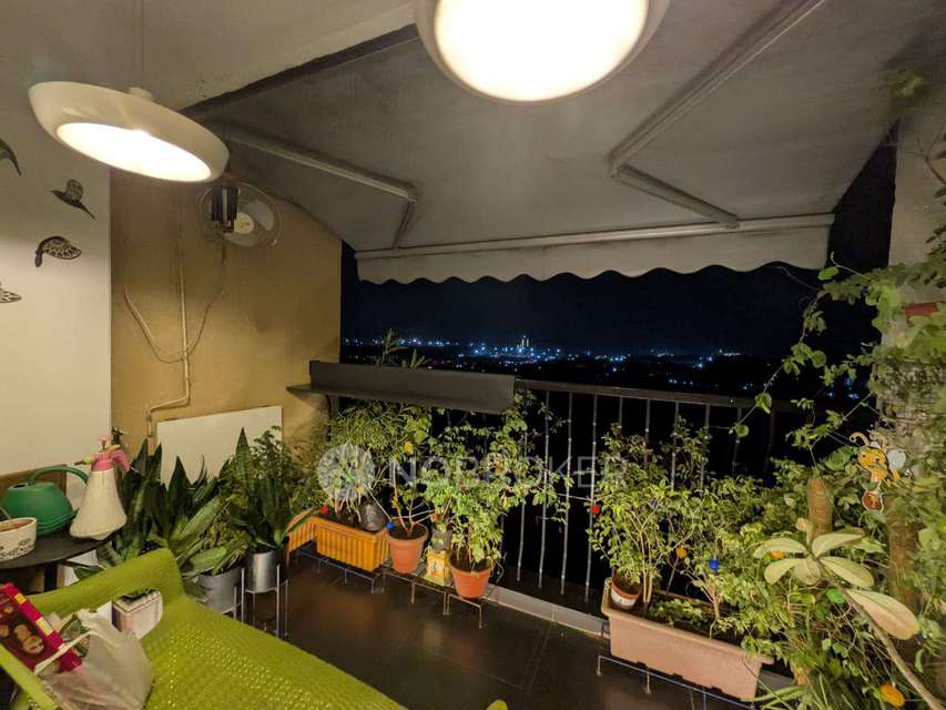 2 BHK Flat In Marathon Nexzone For Sale  In Panvel