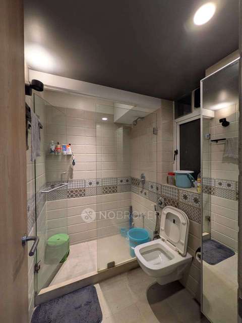 2 BHK Flat In Marathon Nexzone For Sale  In Panvel