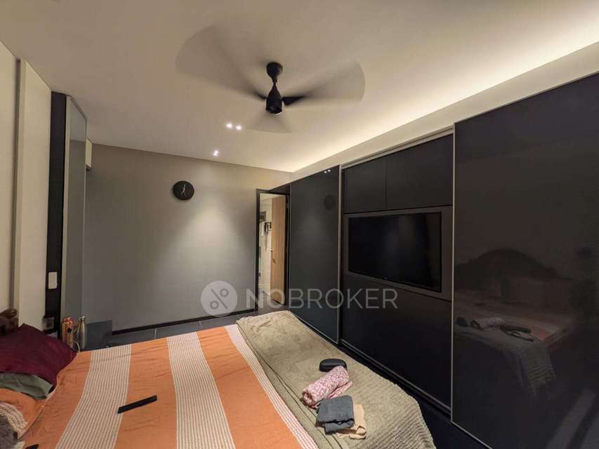 2 BHK Flat In Marathon Nexzone For Sale  In Panvel