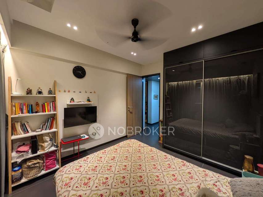 2 BHK Flat In Marathon Nexzone For Sale  In Panvel