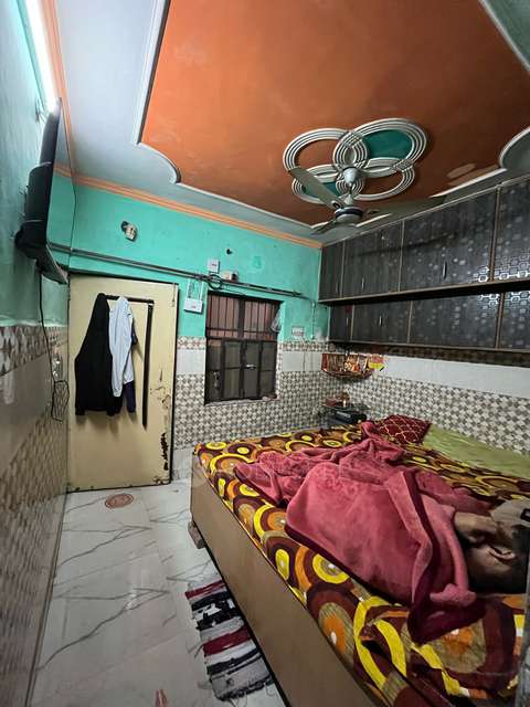 1 RK Flat For Sale  In Indirapuram